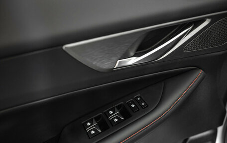 Changan CS35 Plus, 2024 год, 2 709 900 рублей, 16 фотография