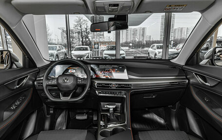 Changan CS35 Plus, 2024 год, 2 709 900 рублей, 17 фотография