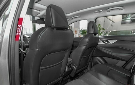 Changan CS35 Plus, 2024 год, 2 709 900 рублей, 19 фотография