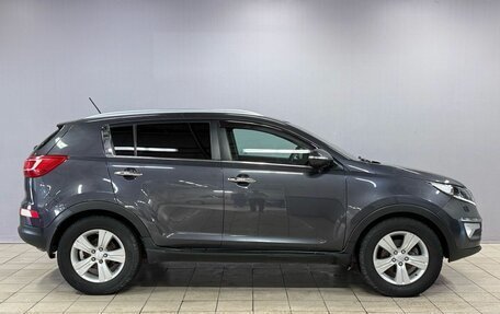 KIA Sportage III, 2011 год, 1 150 000 рублей, 8 фотография