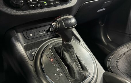 KIA Sportage III, 2011 год, 1 150 000 рублей, 21 фотография
