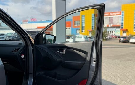 Hyundai ix35 I рестайлинг, 2012 год, 1 050 000 рублей, 8 фотография
