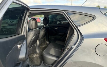 Hyundai ix35 I рестайлинг, 2012 год, 1 050 000 рублей, 13 фотография