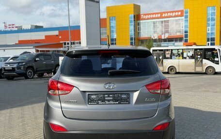 Hyundai ix35 I рестайлинг, 2012 год, 1 050 000 рублей, 6 фотография