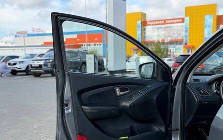 Hyundai ix35 I рестайлинг, 2012 год, 1 050 000 рублей, 14 фотография