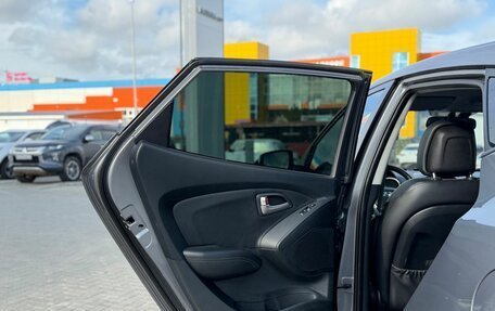 Hyundai ix35 I рестайлинг, 2012 год, 1 050 000 рублей, 12 фотография