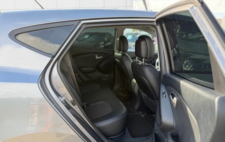 Hyundai ix35 I рестайлинг, 2012 год, 1 050 000 рублей, 11 фотография