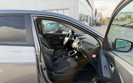 Hyundai ix35 I рестайлинг, 2012 год, 1 050 000 рублей, 9 фотография