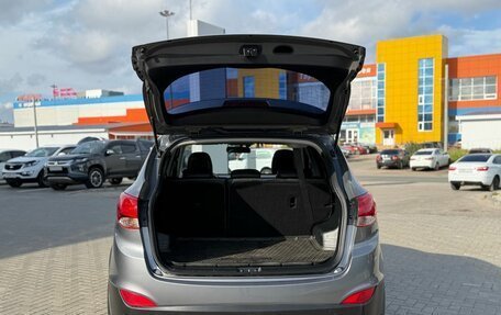 Hyundai ix35 I рестайлинг, 2012 год, 1 050 000 рублей, 7 фотография