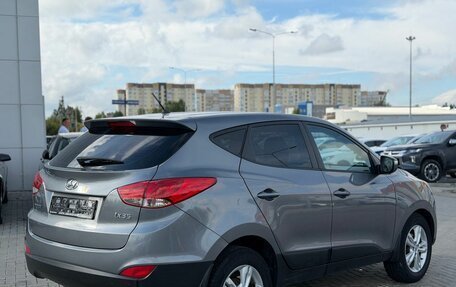 Hyundai ix35 I рестайлинг, 2012 год, 1 050 000 рублей, 4 фотография
