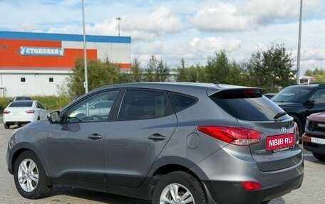 Hyundai ix35 I рестайлинг, 2012 год, 1 050 000 рублей, 5 фотография
