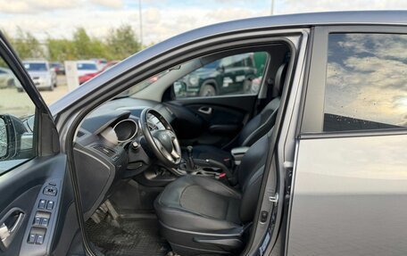 Hyundai ix35 I рестайлинг, 2012 год, 1 050 000 рублей, 15 фотография