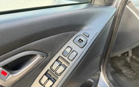 Hyundai ix35 I рестайлинг, 2012 год, 1 050 000 рублей, 16 фотография
