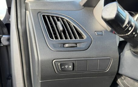 Hyundai ix35 I рестайлинг, 2012 год, 1 050 000 рублей, 17 фотография