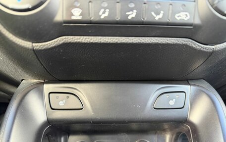 Hyundai ix35 I рестайлинг, 2012 год, 1 050 000 рублей, 25 фотография
