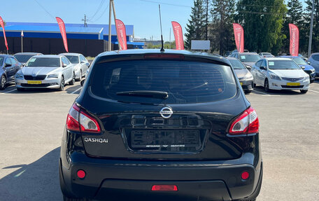 Nissan Qashqai, 2013 год, 1 150 000 рублей, 6 фотография