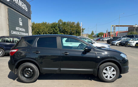 Nissan Qashqai, 2013 год, 1 150 000 рублей, 8 фотография