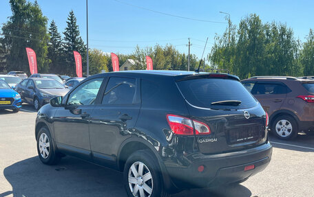Nissan Qashqai, 2013 год, 1 150 000 рублей, 5 фотография