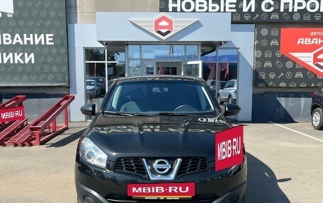 Nissan Qashqai, 2013 год, 1 150 000 рублей, 2 фотография