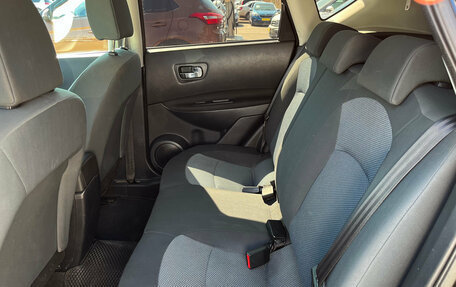 Nissan Qashqai, 2013 год, 1 150 000 рублей, 19 фотография