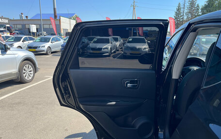 Nissan Qashqai, 2013 год, 1 150 000 рублей, 18 фотография