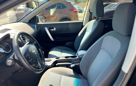 Nissan Qashqai, 2013 год, 1 150 000 рублей, 17 фотография