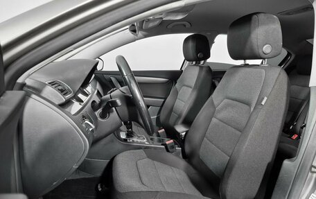 Volkswagen Passat B7, 2012 год, 1 029 000 рублей, 9 фотография