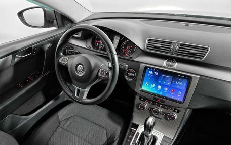 Volkswagen Passat B7, 2012 год, 1 029 000 рублей, 13 фотография