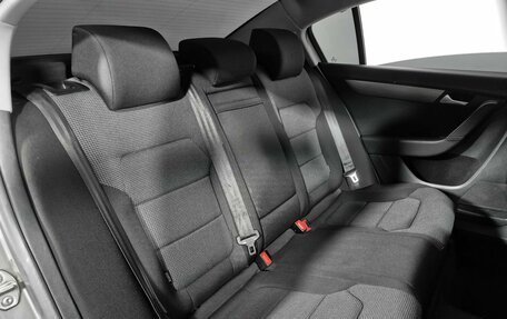 Volkswagen Passat B7, 2012 год, 1 029 000 рублей, 12 фотография