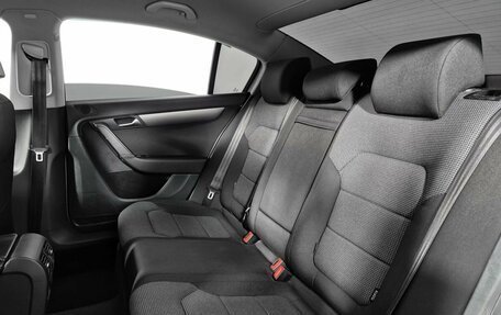 Volkswagen Passat B7, 2012 год, 1 029 000 рублей, 10 фотография