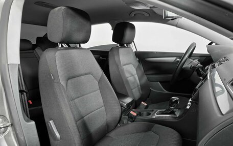 Volkswagen Passat B7, 2012 год, 1 029 000 рублей, 11 фотография