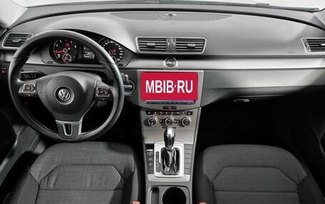 Volkswagen Passat B7, 2012 год, 1 029 000 рублей, 14 фотография