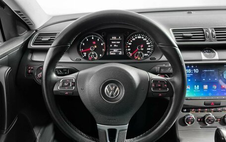 Volkswagen Passat B7, 2012 год, 1 029 000 рублей, 16 фотография