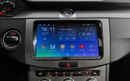 Volkswagen Passat B7, 2012 год, 1 029 000 рублей, 18 фотография