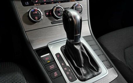 Volkswagen Passat B7, 2012 год, 1 029 000 рублей, 17 фотография