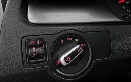 Volkswagen Passat B7, 2012 год, 1 029 000 рублей, 23 фотография