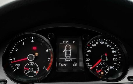 Volkswagen Passat B7, 2012 год, 1 029 000 рублей, 25 фотография