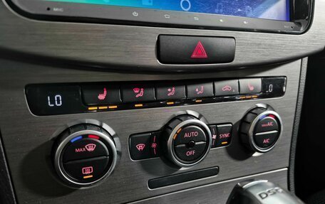 Volkswagen Passat B7, 2012 год, 1 029 000 рублей, 21 фотография