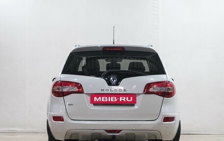 Renault Koleos I рестайлинг 2, 2012 год, 1 199 000 рублей, 5 фотография