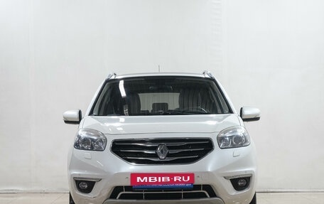 Renault Koleos I рестайлинг 2, 2012 год, 1 199 000 рублей, 2 фотография