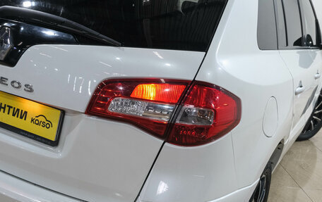 Renault Koleos I рестайлинг 2, 2012 год, 1 199 000 рублей, 7 фотография