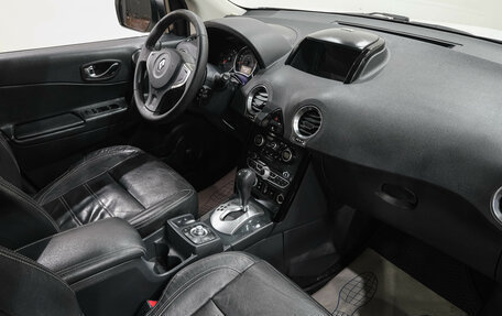 Renault Koleos I рестайлинг 2, 2012 год, 1 199 000 рублей, 15 фотография
