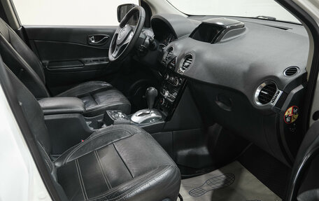 Renault Koleos I рестайлинг 2, 2012 год, 1 199 000 рублей, 14 фотография