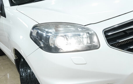 Renault Koleos I рестайлинг 2, 2012 год, 1 199 000 рублей, 8 фотография