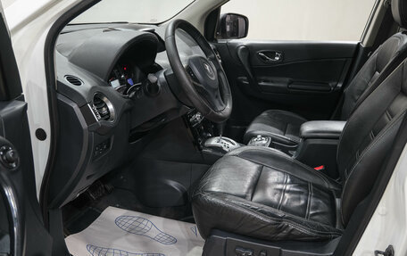Renault Koleos I рестайлинг 2, 2012 год, 1 199 000 рублей, 12 фотография