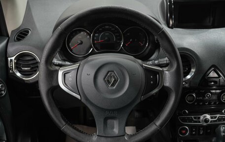Renault Koleos I рестайлинг 2, 2012 год, 1 199 000 рублей, 20 фотография
