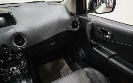 Renault Koleos I рестайлинг 2, 2012 год, 1 199 000 рублей, 18 фотография