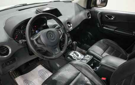 Renault Koleos I рестайлинг 2, 2012 год, 1 199 000 рублей, 13 фотография
