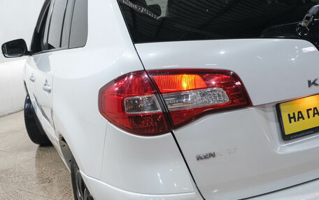 Renault Koleos I рестайлинг 2, 2012 год, 1 199 000 рублей, 9 фотография