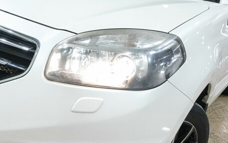 Renault Koleos I рестайлинг 2, 2012 год, 1 199 000 рублей, 10 фотография